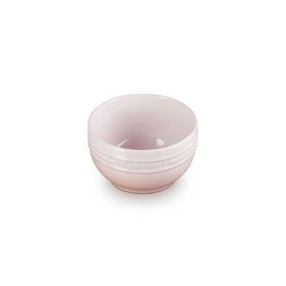 Soup Bowl 500ml Shell Pink image number 1