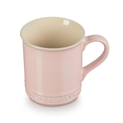 Seattle Coffee Mug 400ml Sugar Pink image number 1