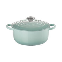 Round Casserole 20cm Sage