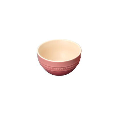 Rice Bowl Rose Quartz image number 0