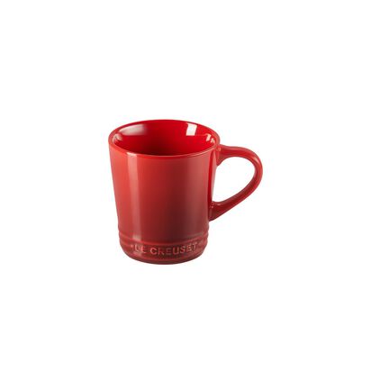 V Mug 330ml Cerise image number 0