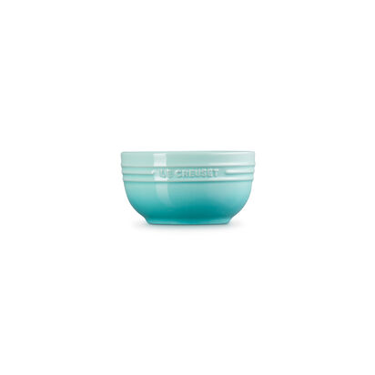 Rice Bowl 330ml Cool Mint image number 2