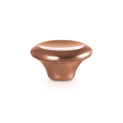 Copper Metal Sig Knob 57 image number 1