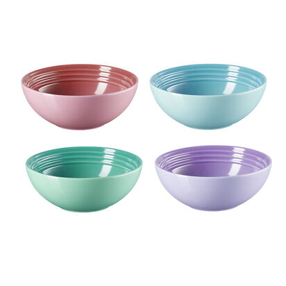 Set of 4 Vancouver Cereal Bowl 16cm image number 0