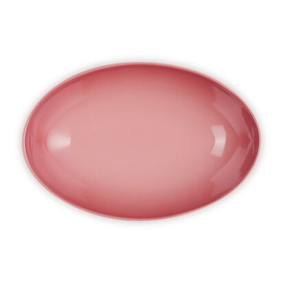 Oval Dish 23cm Rose Quartz image number 3