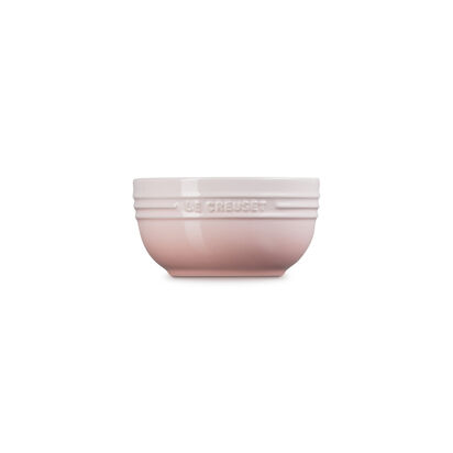 Rice Bowl 330ml Shell Pink image number 2