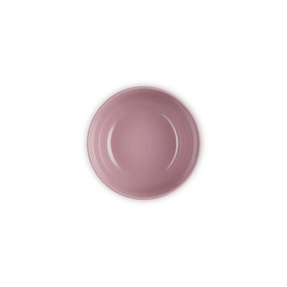Mesh 陶瓷碗 500毫升 Mauve Pink image number 3