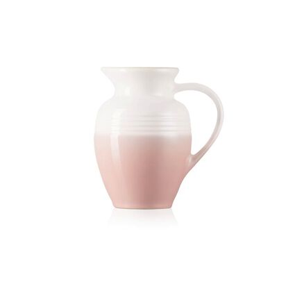 陶瓷水瓶 1升 Shell Pink image number 2