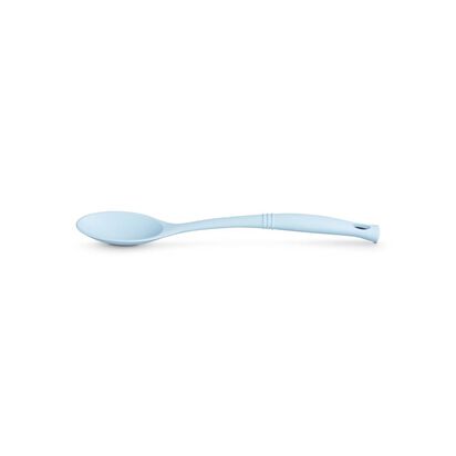 Revolution® Silicone  Spoon Coastal Blue image number 2