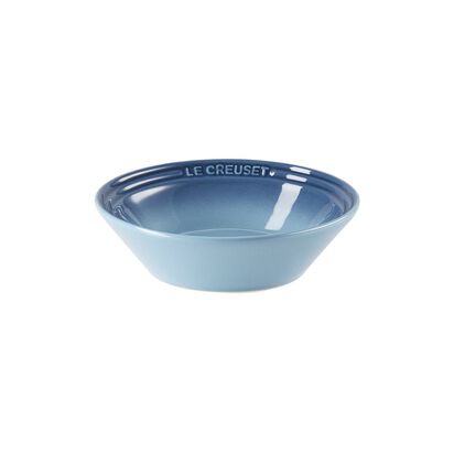 Neo Shallow Dish 16cm Marine