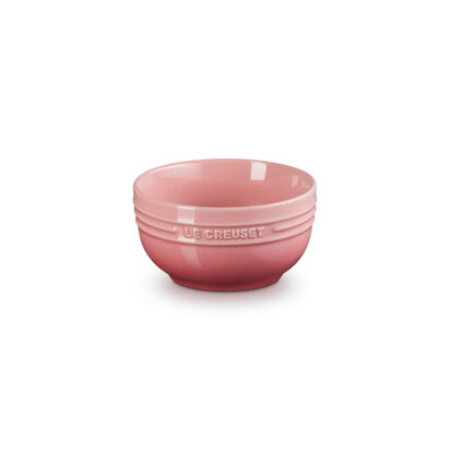 Rice Bowl 330ml Rose Quartz image number 0