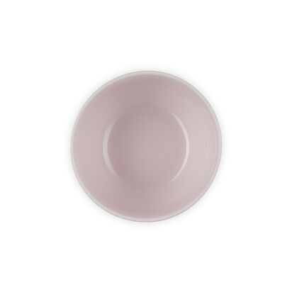 陶瓷麵碗 1.1升 Shell Pink image number 3