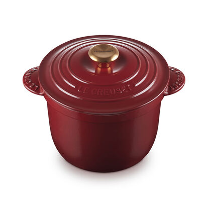 Cocotte Every Casserole 20 Rhone (Gold Knob) image number 41