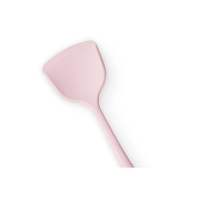 Revolution® Silicone Frying Ladle Powder Pink image number 1