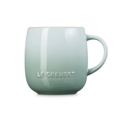 U Mug 380ml Water Green image number 2