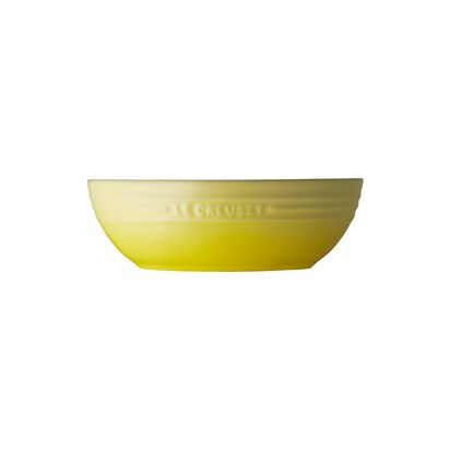 Oval Serving Bowl 17cm Soleil image number 1