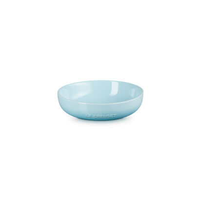 Sphere Dish 18cm Purist Blue image number 0