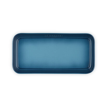 Rectangular Plate 25cm Marine image number 2