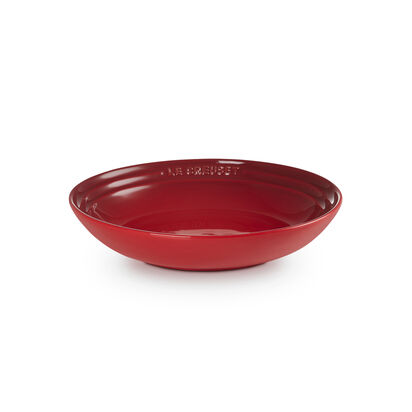 Tokyo Pasta Bowl 25cm Cerise image number 0