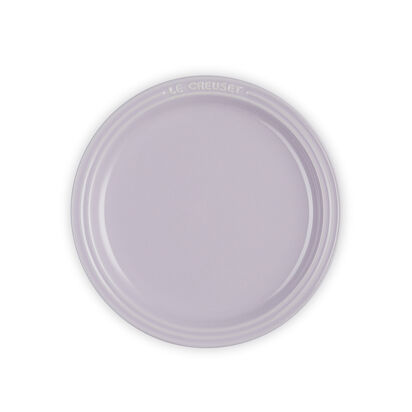 陶瓷圓形碟 19厘米 Lavender image number 0