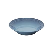 Neo Shallow Dish 22cm Marine