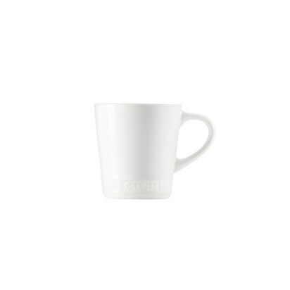 V Mug 330ml White image number 1