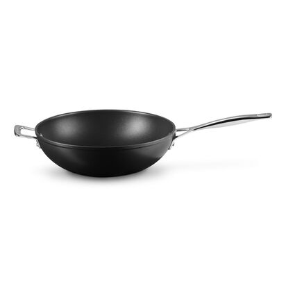 Toughened Non-Stick Stir-frying pan