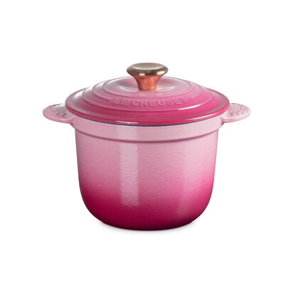 Cocotte Every 18 Berry (Copper Knob)