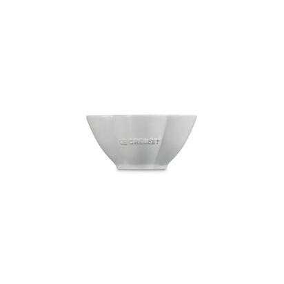 Sphere Floral Rice Bowl 270ml  Cotton image number 2