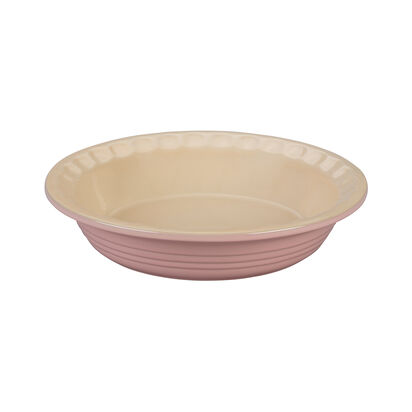 Pie Dish 23cm Sugar Pink image number 0