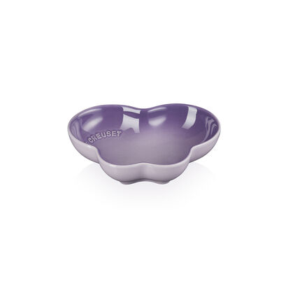 Sphere Butterfly Dish 16cm Bluebell Purple image number 1