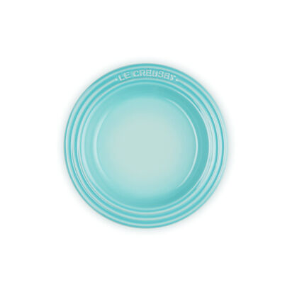 Round Plate 15cm Cool Mint image number 22