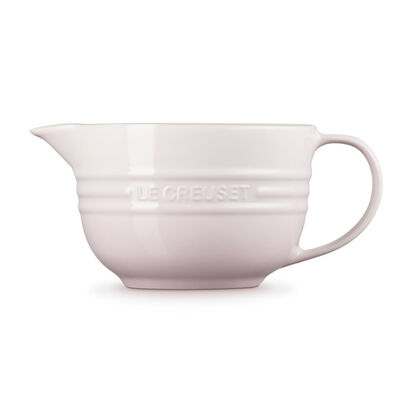 Batter Bowl 2L Shell Pink image number 2