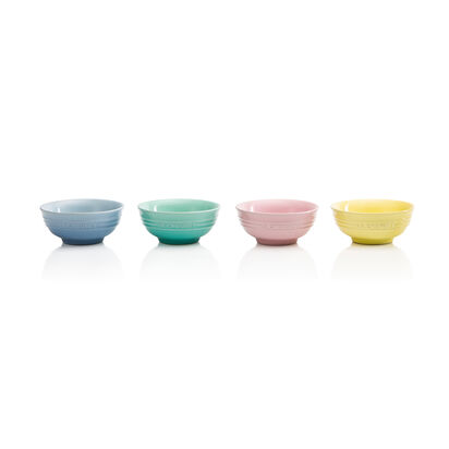 Sorbet Set of 4 Mini Bowl