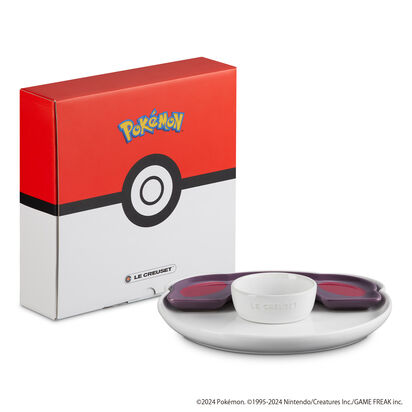 Pokémon Tableware Set Master Ball image number 0