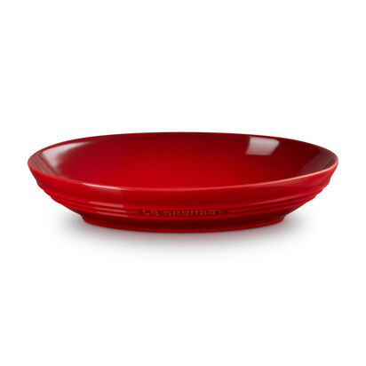 Oval Dish