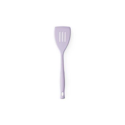 Revolution® Silicone Slotted Turner Powder Purple image number 0