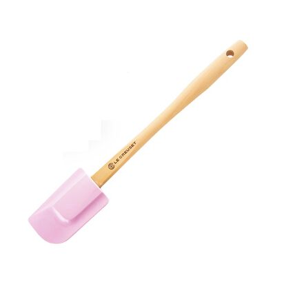 Bijou Medium Spatula Powder Pink image number 0