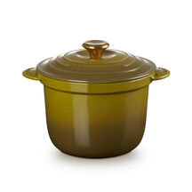 Cocotte Every 20cm Olive (Gold Knob)