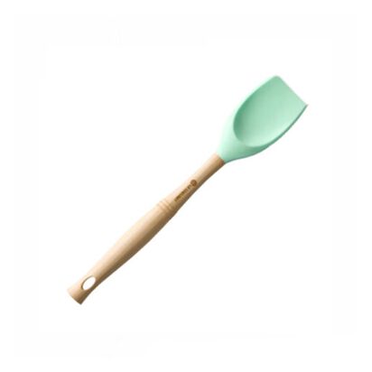 Venus Spatula Spoon Cool Mint image number 0