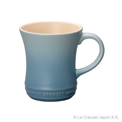 Small Mug Coastal Blue image number 4