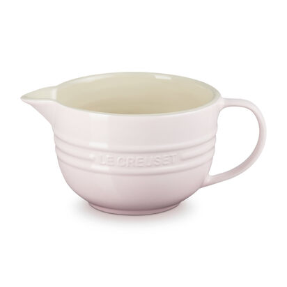 Batter Bowl 2L Shell Pink