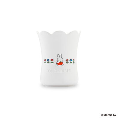 Miffy 陶瓷花瓶 1升 Cotton image number 3
