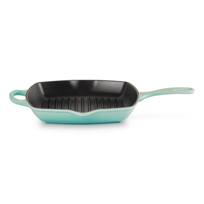 Square Skillet Grill 26cm Cool Mint image number 0