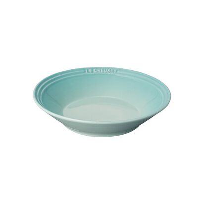 Neo Shallow Dish 22cm Cool Mint