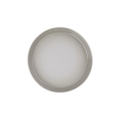 Neo Round Plate 17cm Mist Grey image number 24