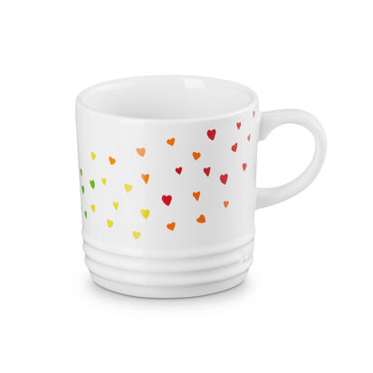 Coffee Mug with L'OVEn Decal 350ml