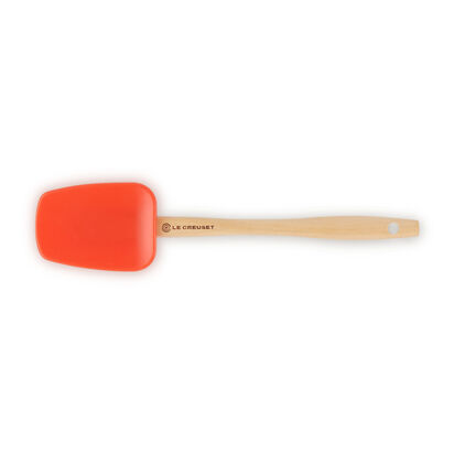 Bijou Large Spatula Spoon Flame image number 3