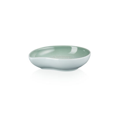 Sphere Leaf Dish 16cm Water Green image number 6