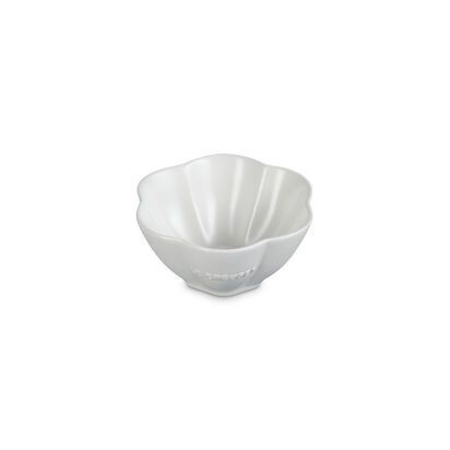 Sphere Floral Rice Bowl 270ml  Cotton image number 1